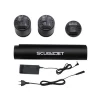 Scubajet Double Your Range PRO XR Kit 2 Akkus Erweiterungsset