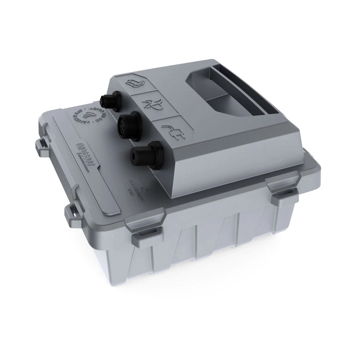 Torqeedo Wechselakku 320 Wh Für Ultralight