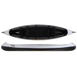 Triton Advanced Canoe Faltboot Kanadier